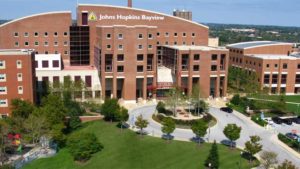 Johns Hopkins